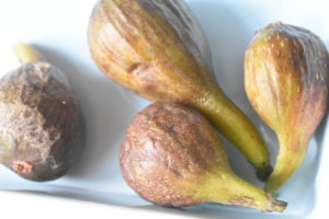 Figenmarmelade - opskrift på marmelade med figner