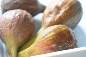 Figenmarmelade - opskrift på marmelade med figner