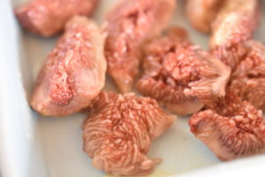 Figenmarmelade - opskrift på marmelade med figner