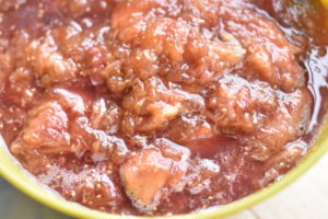 Figenmarmelade - opskrift på marmelade med figner