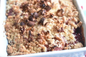 DSC_0098 • nogetiovnen.dk Figner - opskrift på kage med friske figner