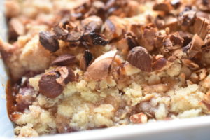 DSC_0105 • nogetiovnen.dk Figner - opskrift på kage med friske figner