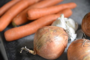 Kyllingelasagne - opskrift på lasagne med kylling