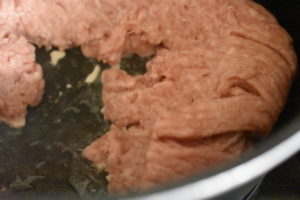 Kyllingelasagne - opskrift på lasagne med kylling