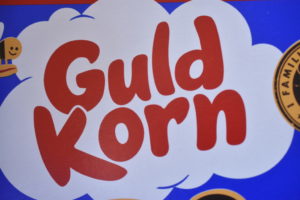 DSC_0154 • nogetiovnen.dk Guldkorn - sprøde guldkornskager. Nem opskrift