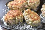 Frikadeller opskrift - god frikadellefars