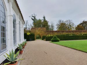 Gammel Estrup og Det Grønne Museum