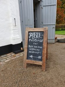 Gammel Estrup og Det Grønne Museum