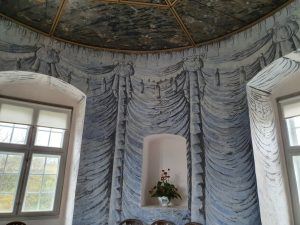 Gammel Estrup og Det Grønne Museum