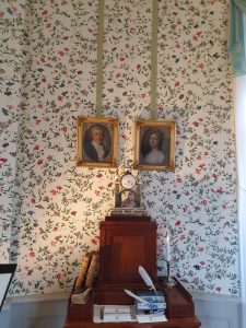 Gammel Estrup og Det Grønne Museum