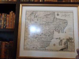 Gammel Estrup og Det Grønne Museum