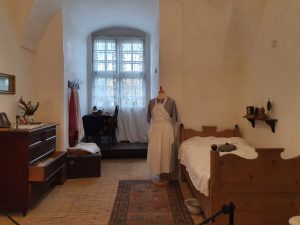 Gammel Estrup og Det Grønne Museum