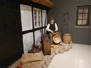 Gammel Estrup og Det Grønne Museum