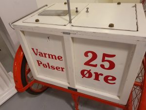 Gammel Estrup og Det Grønne Museum