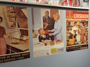 Gammel Estrup og Det Grønne Museum