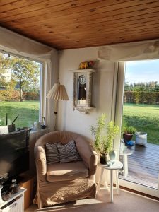 2019-10-28 08.47.23 • nogetiovnen.dk Skønne efterårsglimt - en fortryllende solskinsdag