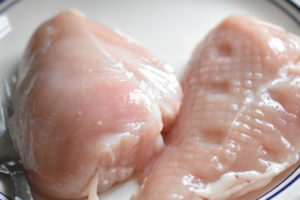 Kyllingenuggets - opskrift på sprøde nuggets