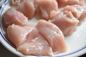 Kyllingenuggets - opskrift på sprøde nuggets