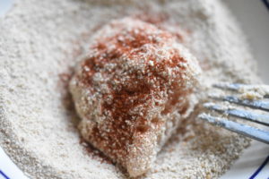 Kyllingenuggets - opskrift på sprøde nuggets