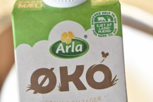 Boller opskrift på grovboller med kærnemælk