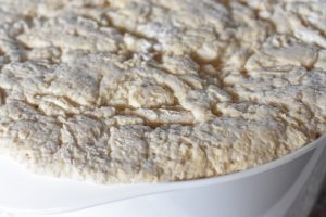 Boller opskrift på grovboller med kærnemælk