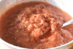 Tomatsalat - opskrift på nem salsa med tomat