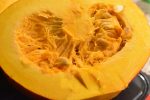Græskarsuppe opskrift på nem hokkaidosuppe