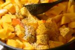 Græskarsuppe opskrift på nem hokkaidosuppe