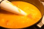 Græskarsuppe opskrift på nem hokkaidosuppe