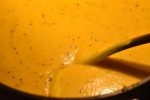 Græskarsuppe opskrift på nem hokkaidosuppe