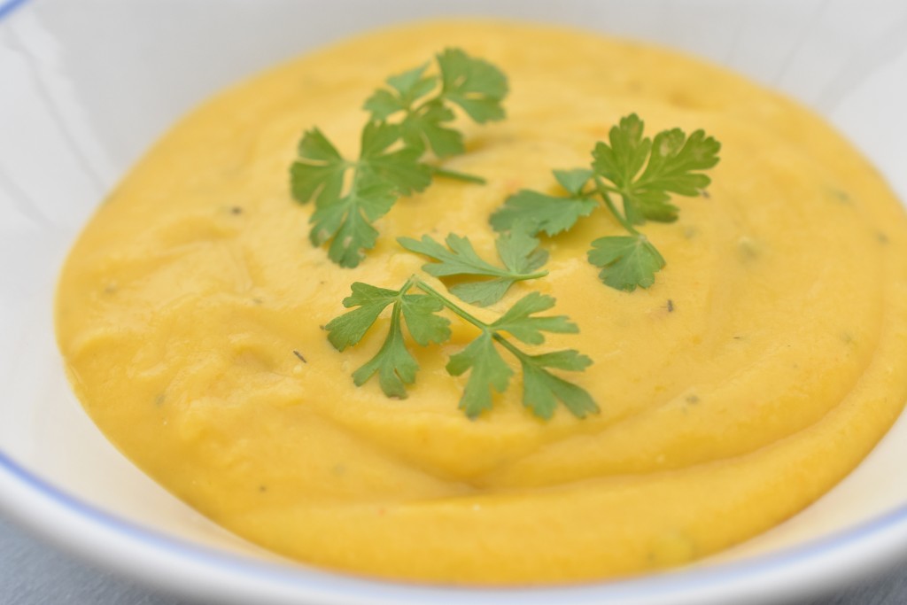 Suppe opskrifter - de bedste nemme supper