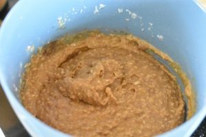 Kanelkage med kanel og kokos lækker opskrift