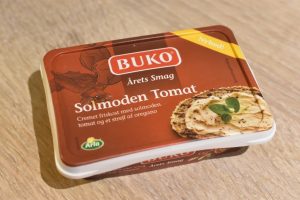 Rodfrugtsuppe - fedtfattig suppe med pastinak