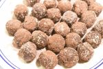 DSC_0492 • nogetiovnen.dk Havregrynskugler opskrift med Bailey fedtfattig