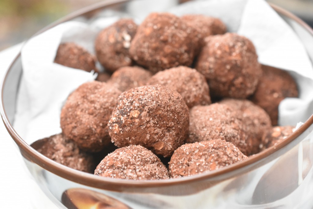 DSC_0508 • nogetiovnen.dk Havregrynskugler opskrift med Bailey fedtfattig