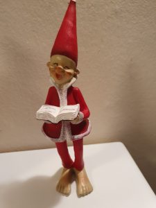 2019-12-01 14.31.47 • nogetiovnen.dk Et glad fødselsdagsbarn og julehyggelige glimt