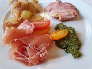 En skøn og lykkelig søndag på Pøt Mølle kro