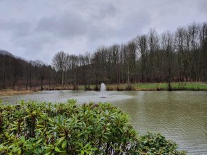 En skøn og lykkelig søndag på Pøt Mølle kro