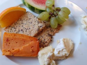 En skøn og lykkelig søndag på Pøt Mølle kro