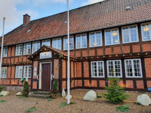 En skøn og lykkelig søndag på Pøt Mølle kro