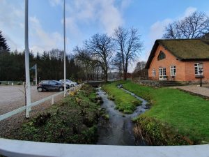 En skøn og lykkelig søndag på Pøt Mølle kro