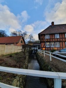 En skøn og lykkelig søndag på Pøt Mølle kro