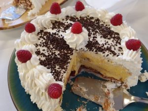 En skøn og lykkelig søndag på Pøt Mølle kro