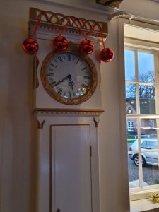 En skøn og lykkelig søndag på Pøt Mølle kro