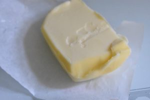 Havregrynskugler opskrift med Nutella og kaffe