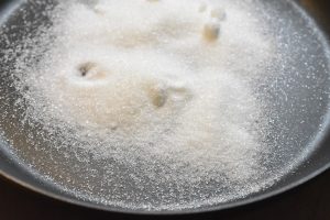Brunede kartofler opskrift - lækre og perfekte
