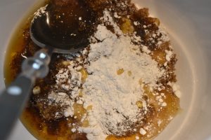 Kanelsmåkager opskrift på nemme småkager