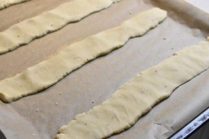 Karamelkager med peanuts småkage opskrift