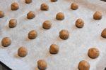 Kanelsmåkager opskrift på nemme småkager