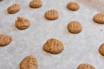 Kanelsmåkager opskrift på nemme småkager